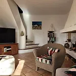 Corinthe - Villa 4 Etoiles 160M2, Climatisee, Piscine, Parking