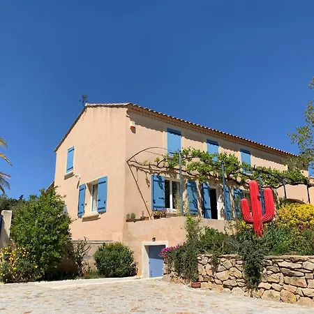 4 Etoiles Climatisee, Piscine, Parking Villa